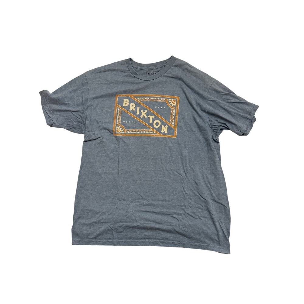 Brixton Shirt